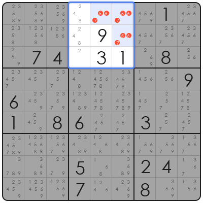 sudoku times