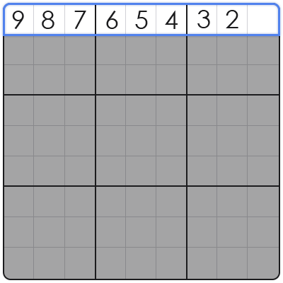 sudoku easy pdf
