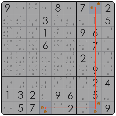 sudoku fall
